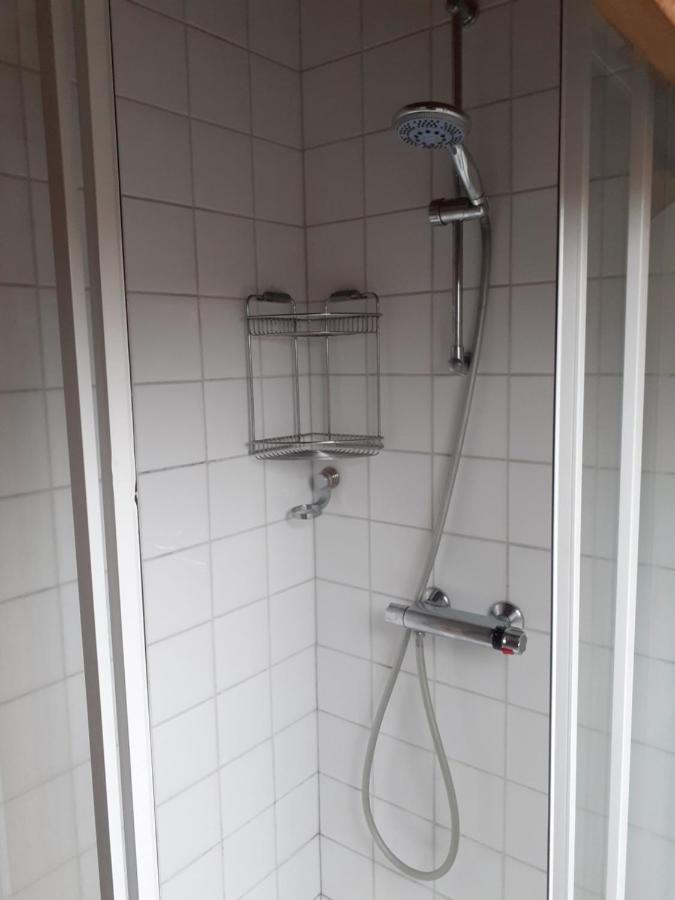 Studio Prive Aux Portes Des Fagnes Polleur المظهر الخارجي الصورة