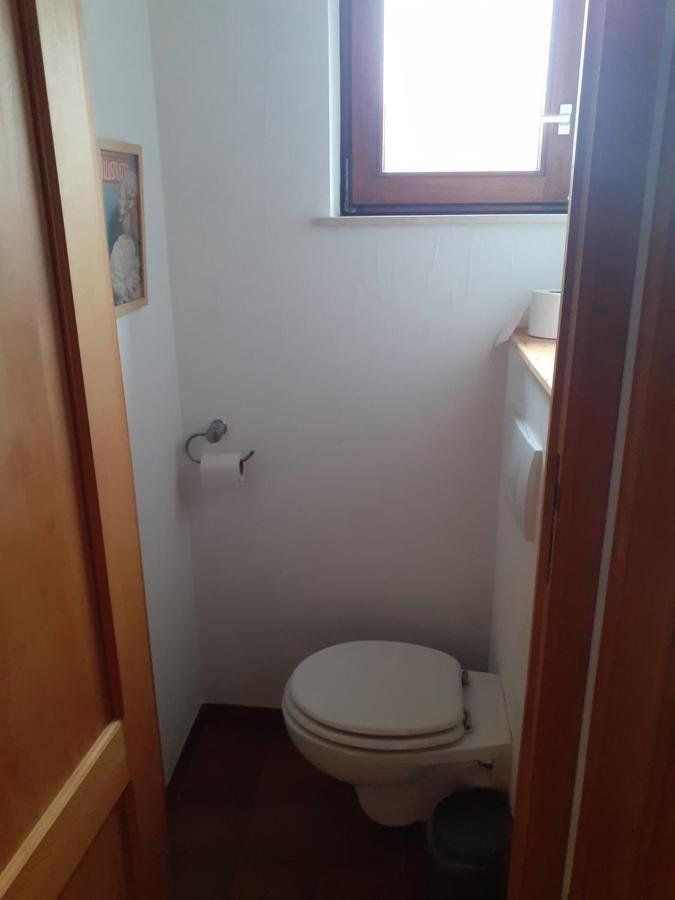 Studio Prive Aux Portes Des Fagnes Polleur المظهر الخارجي الصورة