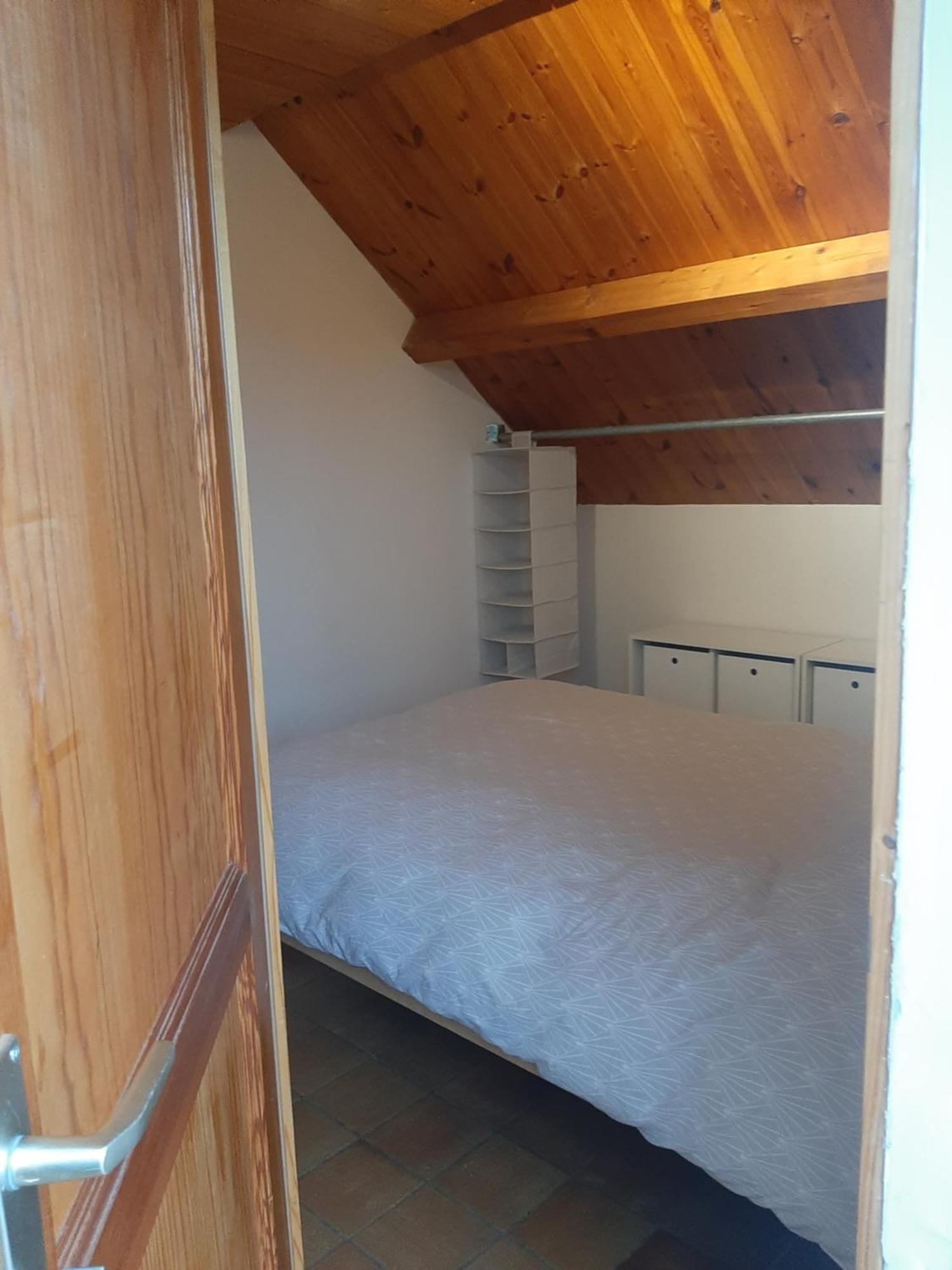 Studio Prive Aux Portes Des Fagnes Polleur المظهر الخارجي الصورة